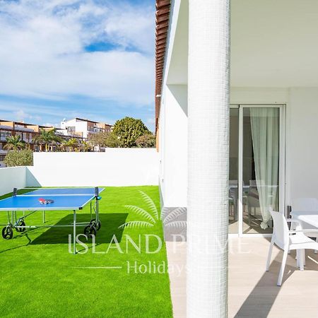 Holiday House 100M Away From Ocean Ebv10 Сан-Мігель-де-Абона Екстер'єр фото