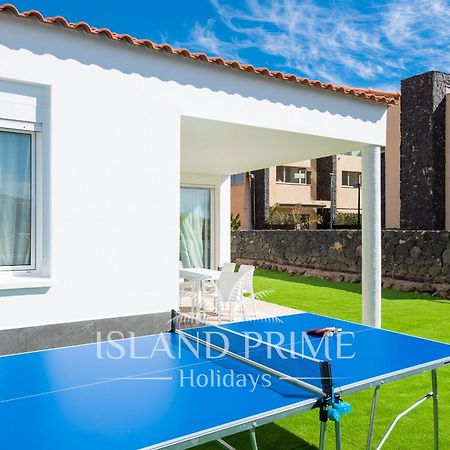 Holiday House 100M Away From Ocean Ebv10 Сан-Мігель-де-Абона Екстер'єр фото