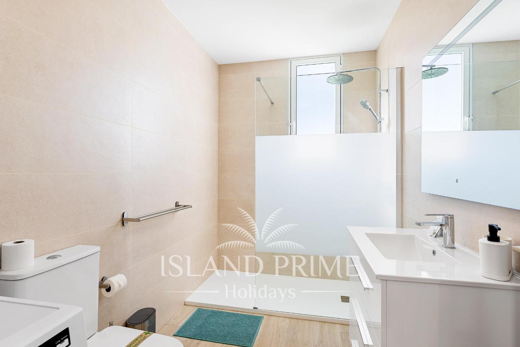 Holiday House 100M Away From Ocean Ebv10 Сан-Мігель-де-Абона Екстер'єр фото