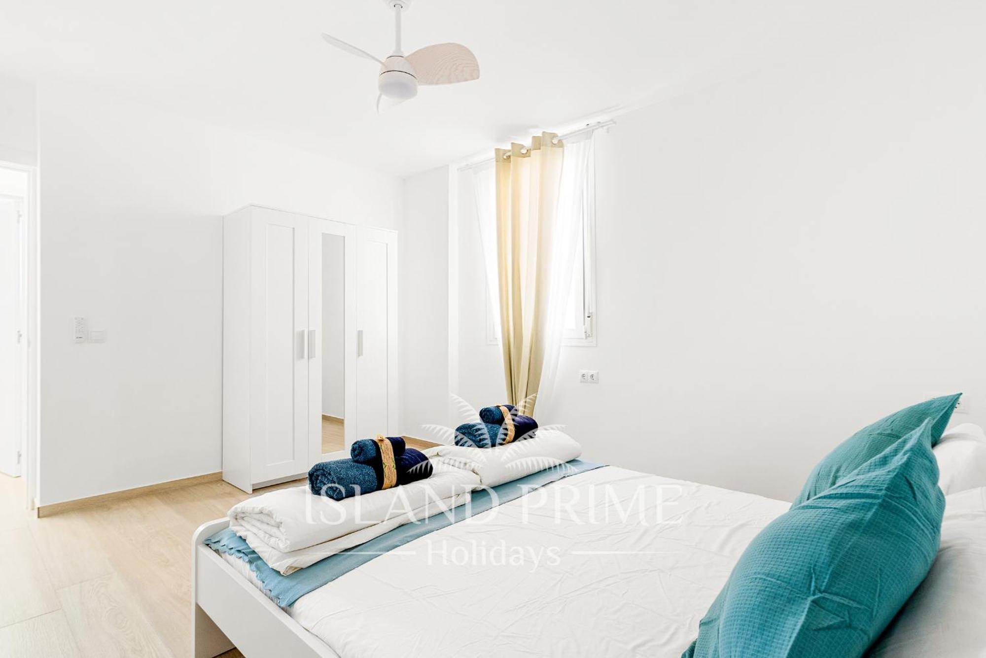 Holiday House 100M Away From Ocean Ebv10 Сан-Мігель-де-Абона Екстер'єр фото